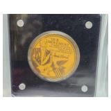 Large Group of Vintage US Half Dollars State Quarters etc