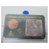 Large Group of Vintage US Half Dollars State Quarters etc