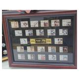 2 Sets of US Olympic Pins