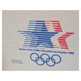 2 Sets of US Olympic Pins