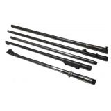 Group of Vintage & Antique Rifle / Gun Barrels