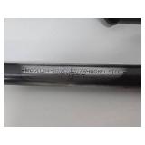 Group of Vintage & Antique Rifle / Gun Barrels