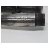 Group of Vintage & Antique Rifle / Gun Barrels