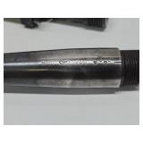 Group of Vintage & Antique Rifle / Gun Barrels