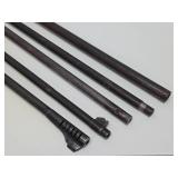 Group of Vintage & Antique Rifle / Gun Barrels