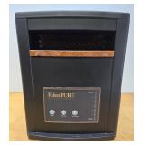 Nice Condition Quality Working EdenPURE Infrared Portable Heater #1