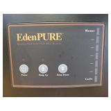 Nice Condition Quality Working EdenPURE Infrared Portable Heater #1