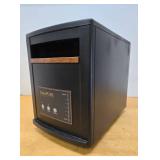 Nice Condition Quality Working EdenPURE Infrared Portable Heater #1