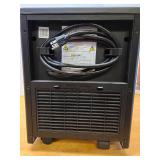 Nice Condition Quality Working EdenPURE Infrared Portable Heater #1