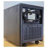 Nice Condition Quality Working EdenPURE Infrared Portable Heater #1