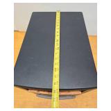 Nice Condition Quality Working EdenPURE Infrared Portable Heater #1