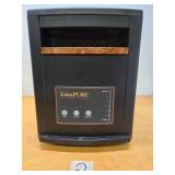 Nice Condition Quality Working EdenPURE Infrared Portable Heater #2