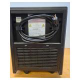 Nice Condition Quality Working EdenPURE Infrared Portable Heater #2