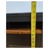 Nice Condition Quality Working EdenPURE Infrared Portable Heater #2