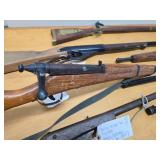 Estate Collection of Vintage BB Guns & other Toy Guns