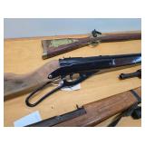 Estate Collection of Vintage BB Guns & other Toy Guns