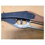 Estate Collection of Vintage BB Guns & other Toy Guns