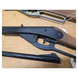 Estate Collection of Vintage BB Guns & other Toy Guns