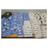 LARGE Lot of Brand New Men