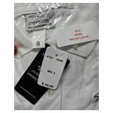 Large Group Brand New Ladies Shirts - Sizes Small & Medium