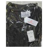 Large Group Brand New Ladies Shirts - Sizes Small & Medium