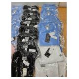 Large Group Brand New Ladies Shirts - Sizes Small & Medium