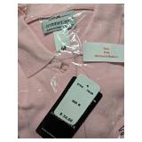 Large Group Brand New Ladies Shirts - Sizes Small & Medium