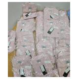 Large Group Brand New Ladies Shirts - Sizes Small & Medium