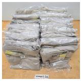 Large Group Brand New Ladies Sweatpants/Sweatshirt Sets - Size XXL