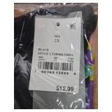 5 Brand New SCOOBY DOO T-Shirts - Size XXL