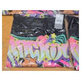 5 Brand New SCOOBY DOO T-Shirts - Size XXL