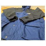 Excellent Like-New FLW Tour Fishing Jacket - Sixe XL
