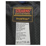 Excellent Like-New FLW Tour Fishing Jacket - Sixe XL