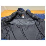 Excellent Like-New FLW Tour Fishing Jacket - Sixe XL