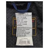 Excellent Like-New FLW Tour Fishing Jacket - Sixe XL