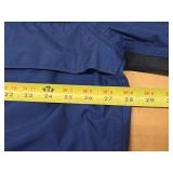 Excellent Like-New FLW Tour Fishing Jacket - Sixe XL