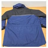 Excellent Like-New FLW Tour Fishing Jacket - Sixe XL