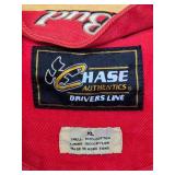 Awesome Like-New Chase Authentics Driver