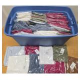 HUGE Lot of Brand New Ladies