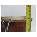 Nice Quality Set of Bongos  / Lap Drums