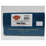Higher End Mint in Box BROADWAY LIMITED "On30" Scale Train Engine w/Car