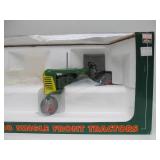 Mint in Box Large OLIVER "The Three Beauties" Diecast Tractor Set (Only One Tractor)