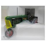 Mint in Box Large OLIVER "The Three Beauties" Diecast Tractor Set (Only One Tractor)