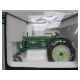 Mint in Box Large OLIVER Diecast 2 Tractor Set - The 770 & 880