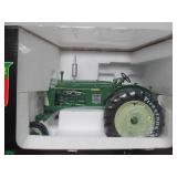 Mint in Box Large OLIVER Diecast 2 Tractor Set - The 770 & 880