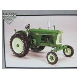 Mint in Box Large OLIVER Diecast 2 Tractor Set - The 770 & 880