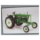 Mint in Box Large OLIVER Diecast 2 Tractor Set - The 770 & 880