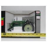 Mint in Box Large OLIVER Diecast 2 Tractor Set - The 770 & 880