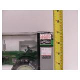 Mint in Box Large OLIVER Diecast 2 Tractor Set - The 770 & 880