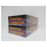 2 Brand New Sealed Boxes of American Bandstand Trading Cards
